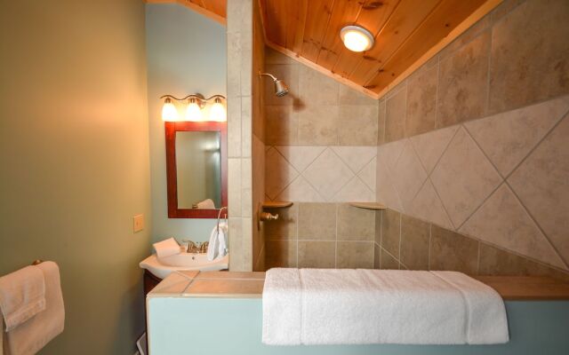 Sunrise Cove 4 Bedroom House