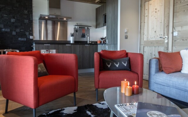 Aspen Lodge Apartment T3 B02