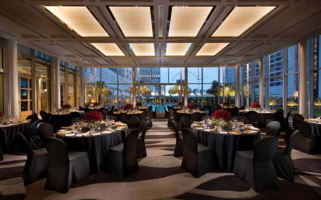 Conrad Centennial Singapore