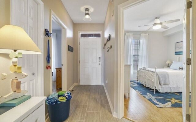 Anastasia Sea Breeze