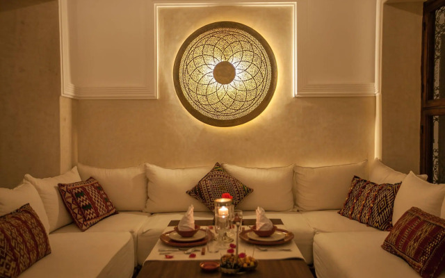 Riad Le Clos des Arts