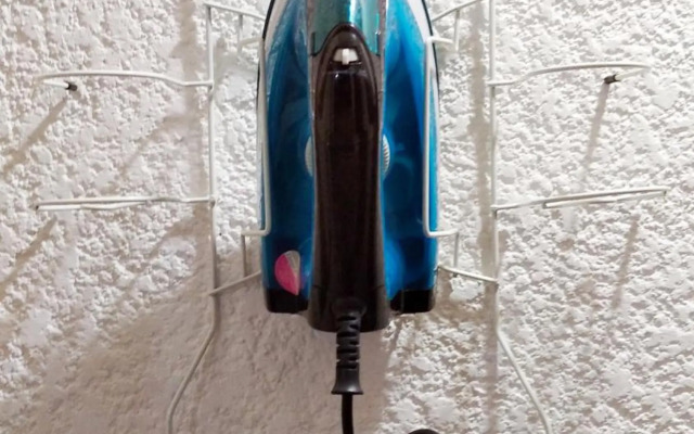 Tu Casita de descanso en Santa María