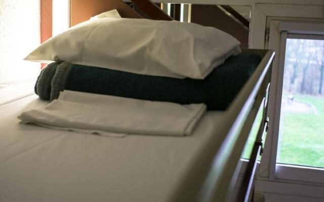 Lemon Hotel Rouen Est