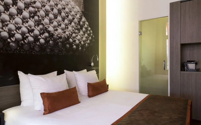 The Manor Amsterdam