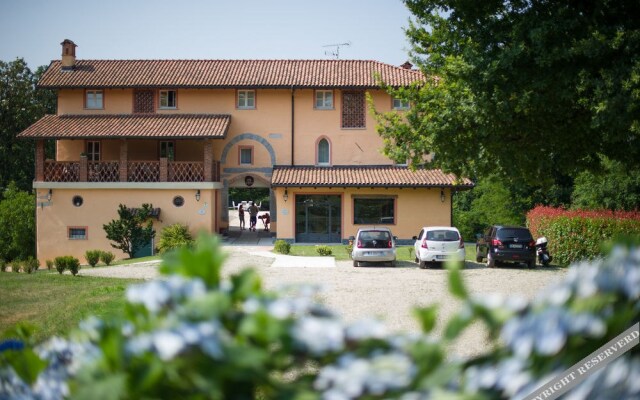 Tenuta Montezeglio