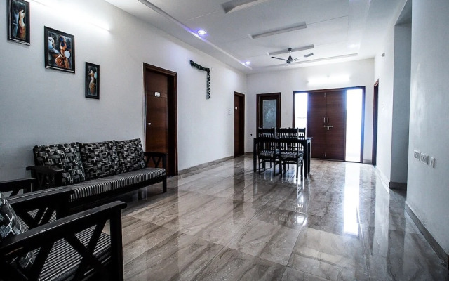 Hallmark Inn @ Kukatpally