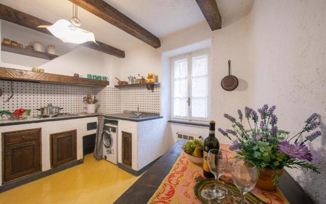 Ca' Dei Rossi Family Friendly