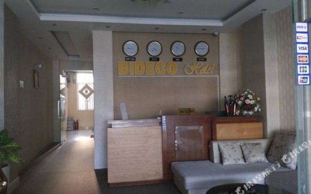 Bideco Hotel
