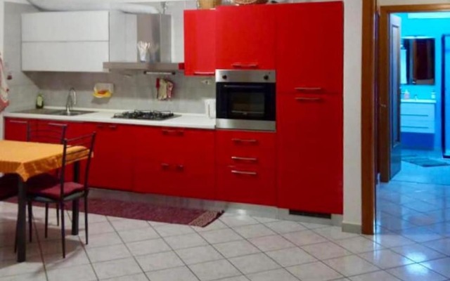 Olbia, Near Costa Smeralda Airport - Non-smoking