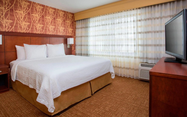 Courtyard by Marriott Peoria