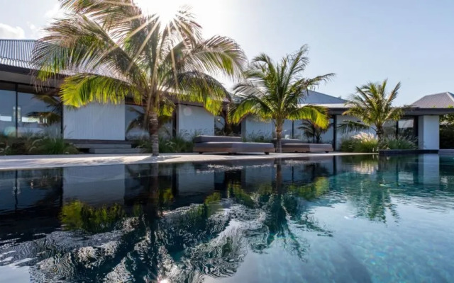 Dream Villa Pointe Milou-1932