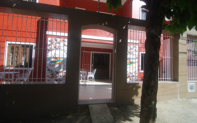 Refúgio Pousada Fortaleza