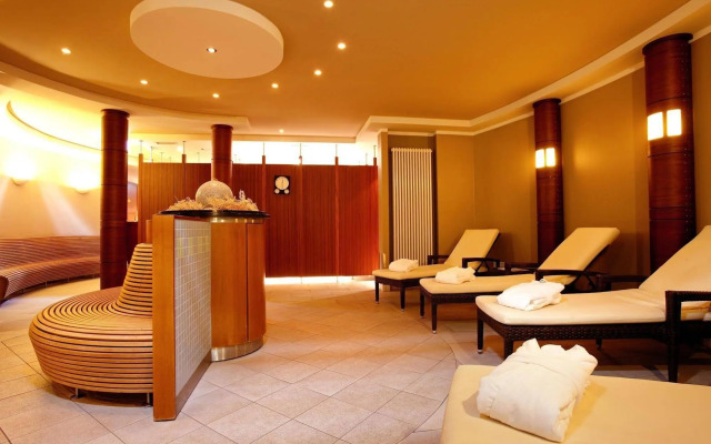 Vienna House by Wyndham Sonne Rostock