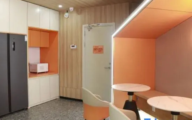 wohkoon zhexingsun youth hotel(Beijing Ditan Park Anzhen Hospital)