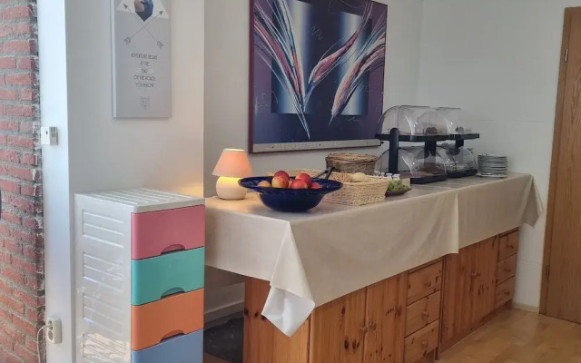 Müritz-Pension Waren