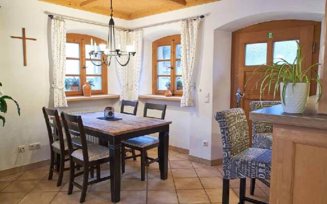 Ferienpension Posthof