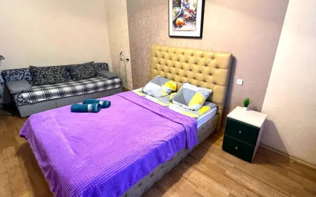 Апартаменты Суточно на проспекте Ватутина, д. 23