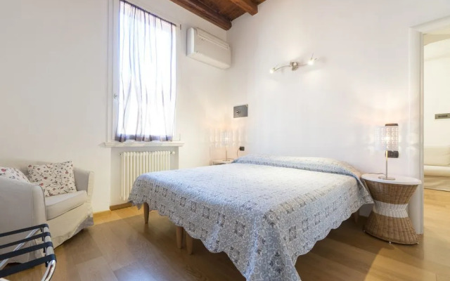 Vita University Apartment