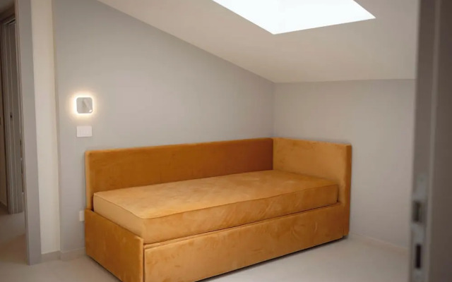 Palmar Boutique Hotel