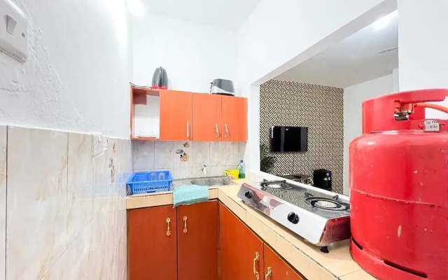 Sunset Suites Mtwapa