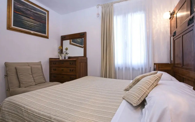 Holiday Home in Sassetta Near Beaches