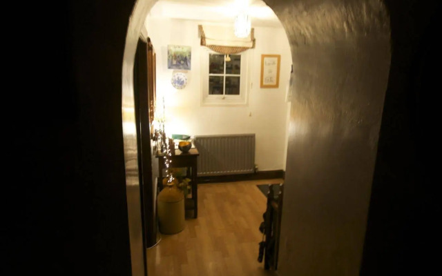 Lea House