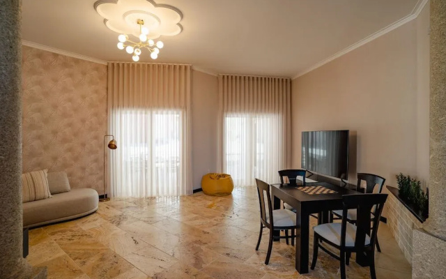 Casa do Espadanal Guest House