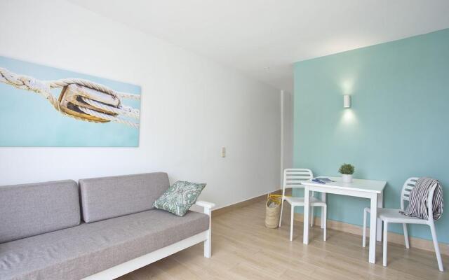 BJ Apartamentos Club Sa Coma