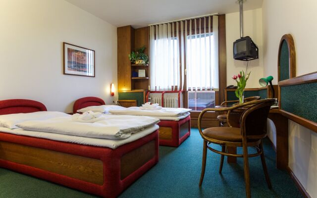 Hotel Poprad