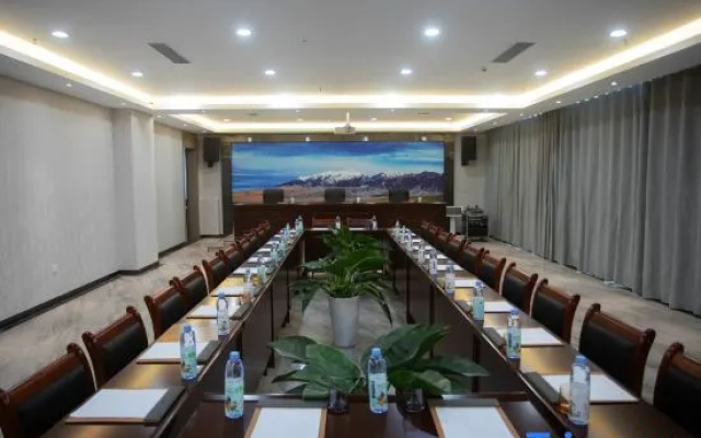 Greentree eastern hotel kashgar ancient city store