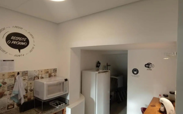 Hostel Digital Room 4 You by Vivapp