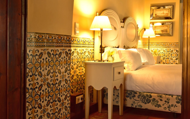 Pousada Castelo de Óbidos - Historic Hotel