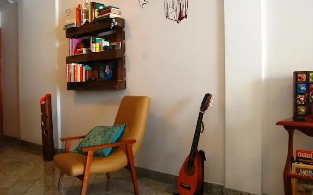 Flat Maracanã