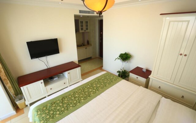 Xiadu Coast B Block Aparthotel