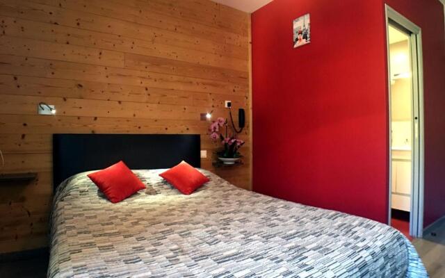 Hotel Lacour