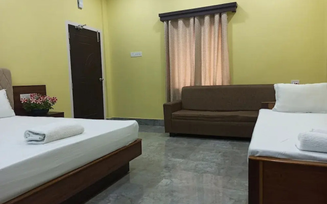 Atithya Resort
