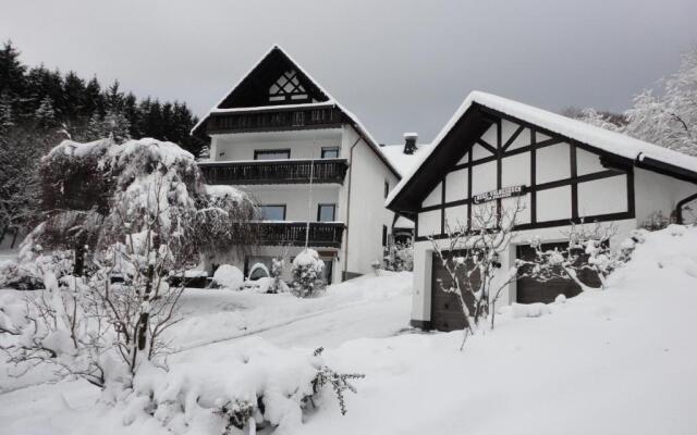 Pension Haus Volkesbach