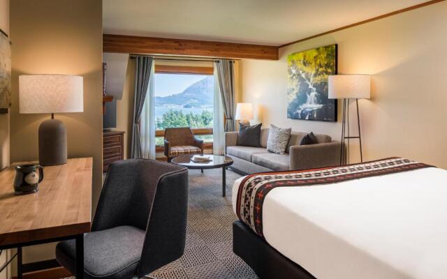 Skamania Lodge