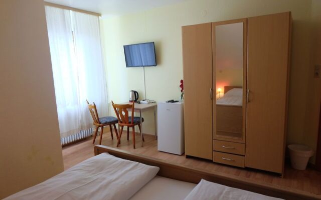 Panorama Hotel Kassel