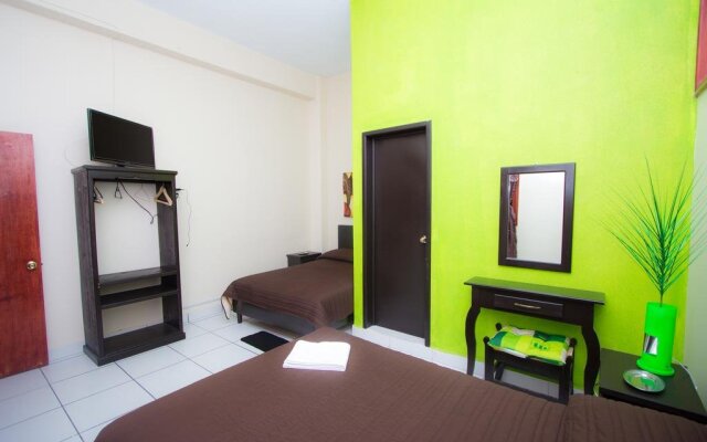 Hotel Olhe