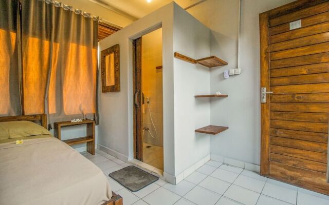 The Anara Surfing Camp