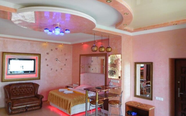 ApartHotel Dom
