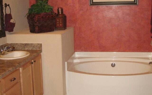 Desert Sol Bed & Breakfast