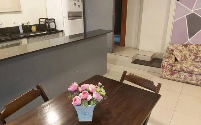 Copacabana Homestay