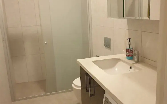 Datça Zeytinevleri Apart