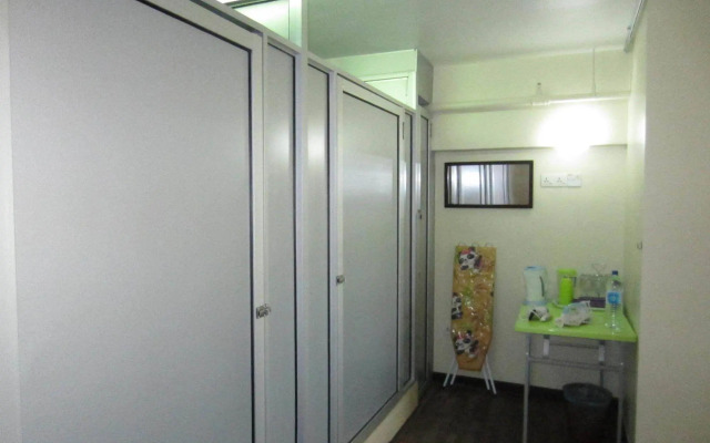 The CEO Duplex SOHO Suite