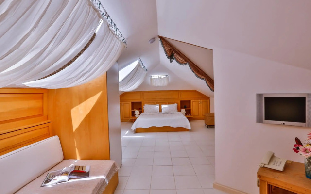 Oyster Residences