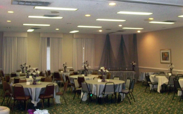 La Quinta Inn Georgetown