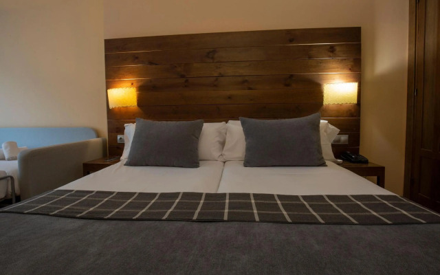 Hotel Magic Ski
