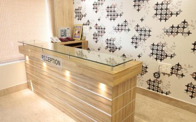 Goldstone Comfort